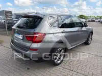 2015 BMW X3