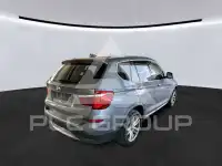 2015 BMW X3