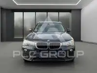 2015 BMW X3