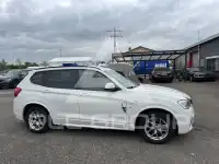 2015 BMW X3