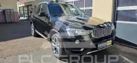 2015 BMW X3
