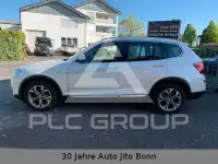 2015 BMW X3