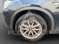 2015 BMW X3