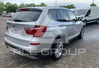 2015 BMW X3