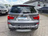 2015 BMW X3