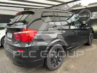 2015 BMW X3
