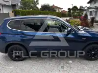 2015 BMW X3