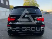 2015 BMW X3