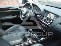 2015 BMW X3