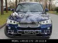 2015 BMW X3
