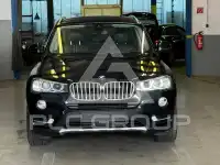 2015 BMW X3