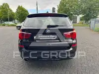 2015 BMW X3