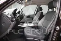 2015 BMW X3
