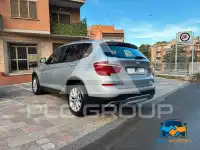 2015 BMW X3