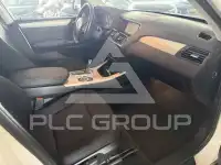2015 BMW X3