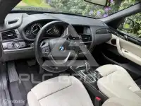 2015 BMW X3