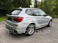 2015 BMW X3
