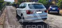 2015 BMW X3