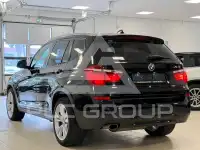 2015 BMW X3