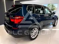 2015 BMW X3