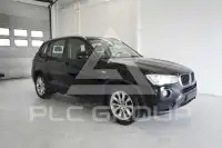 2015 BMW X3