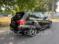 2015 BMW X3