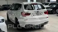 2015 BMW X3