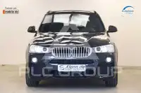 2015 BMW X3