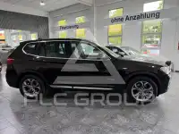 2015 BMW X3