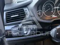 2015 BMW X3