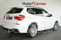 2015 BMW X3