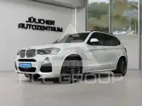 2015 BMW X3