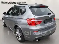 2015 BMW X3