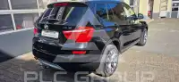 2015 BMW X3