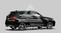 2015 BMW X3