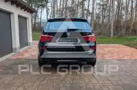 2015 BMW X3