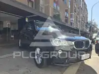 2015 BMW X3