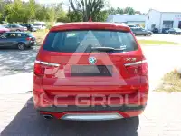 2015 BMW X3