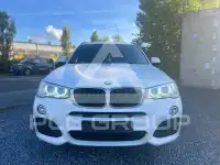 2015 BMW X3