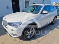2015 BMW X3