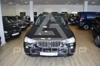 2015 BMW X3