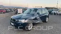 2015 BMW X3