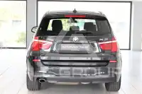 2015 BMW X3