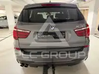 2015 BMW X3