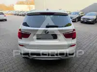 2015 BMW X3