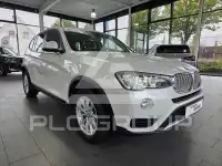 2015 BMW X3