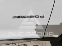 2015 BMW X3