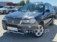 2015 BMW X3