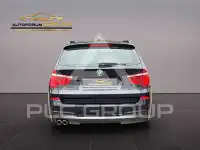 2015 BMW X3