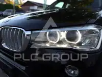 2015 BMW X3